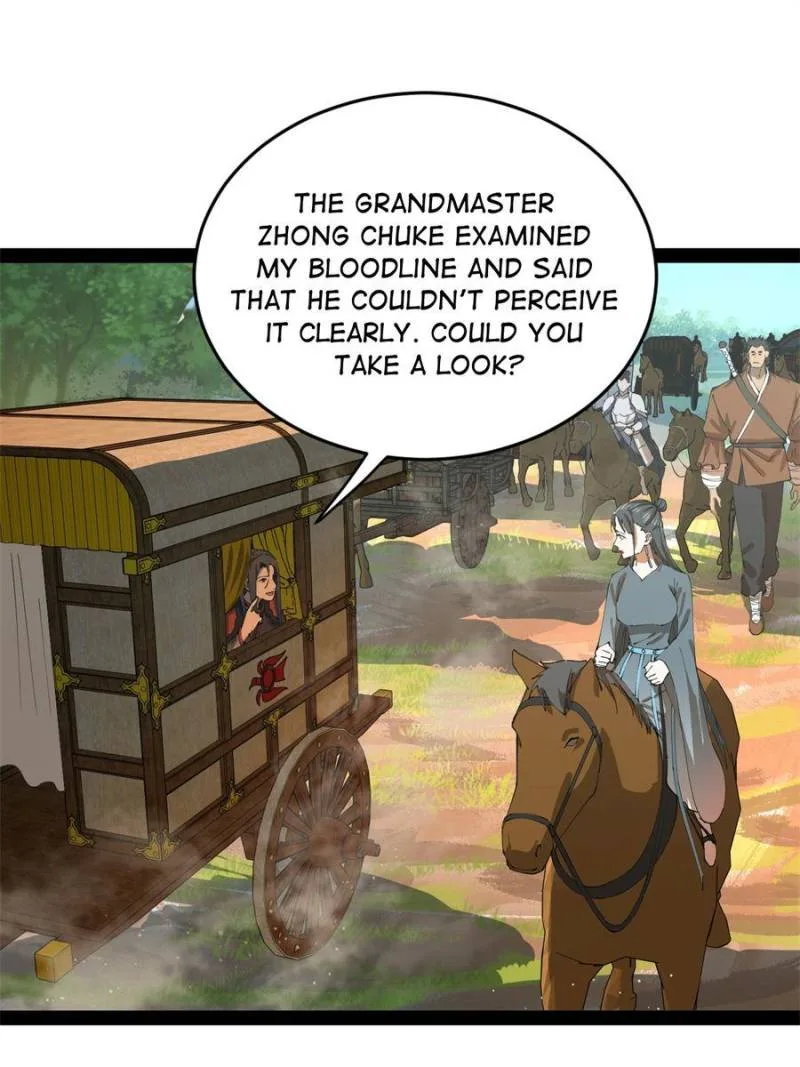 Ultimate Son-in-Law Chapter 223 page 2
