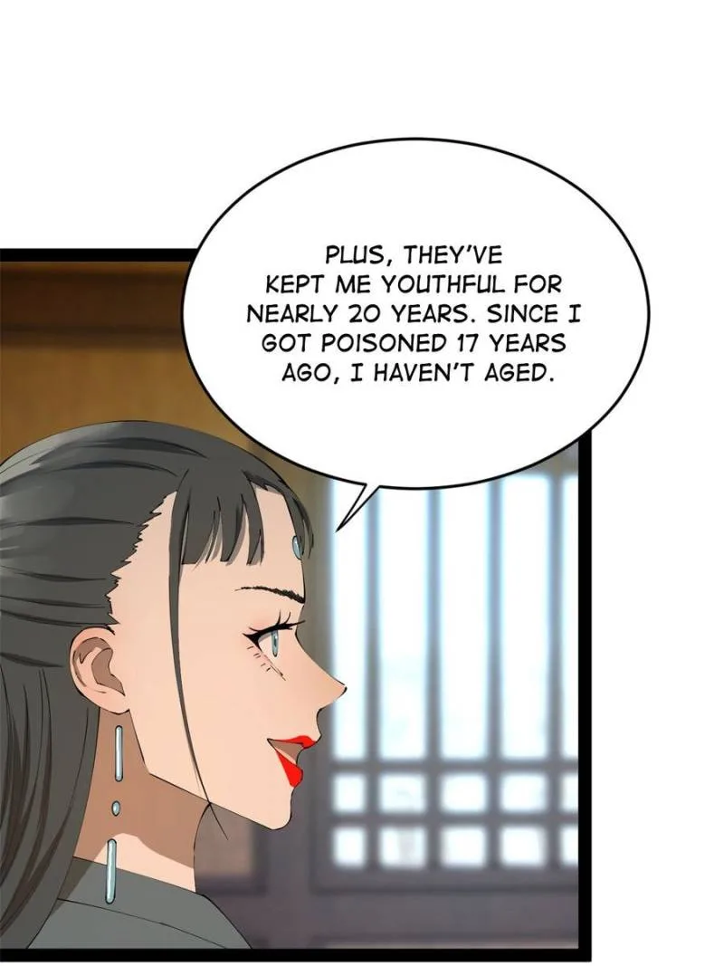 Ultimate Son-in-Law Chapter 223 page 14