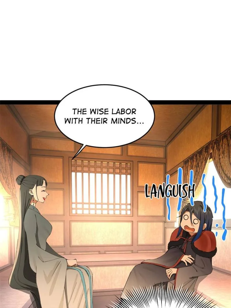 Ultimate Son-in-Law Chapter 223 page 22
