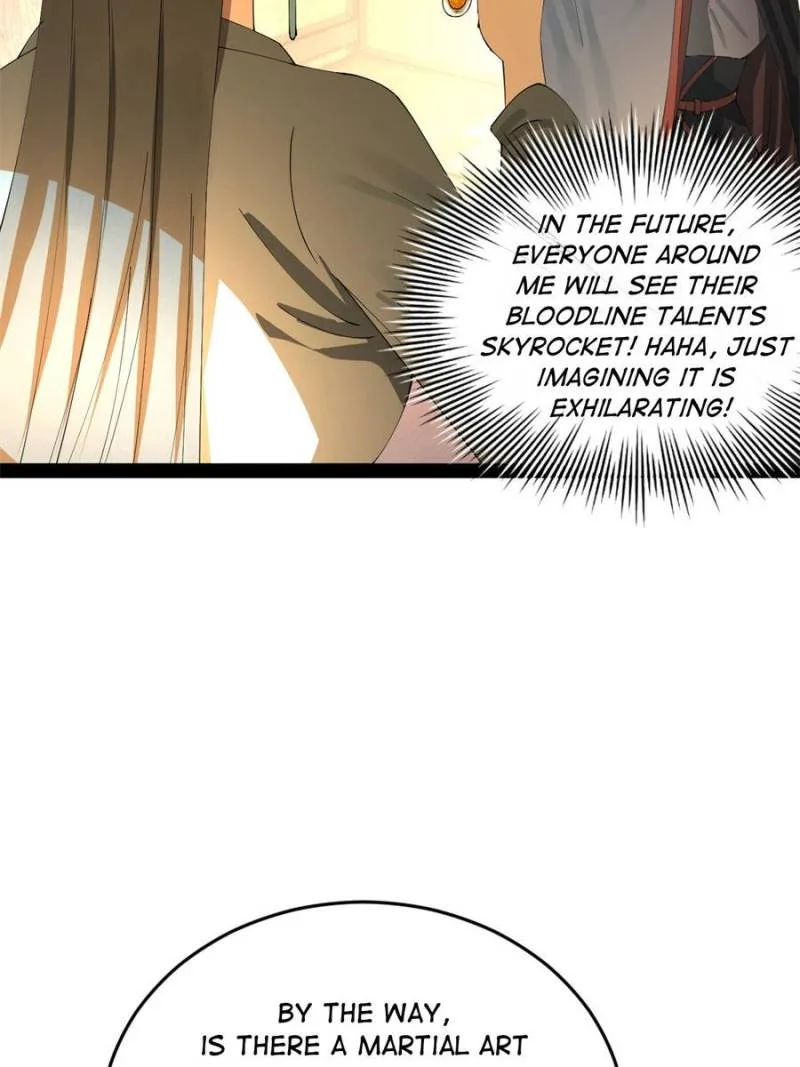 Ultimate Son-in-Law Chapter 223 page 20