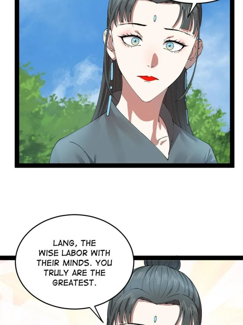 Ultimate Son-in-Law Chapter 223 page 4