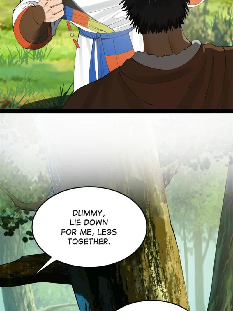 Ultimate Son-in-Law Chapter 222 page 43