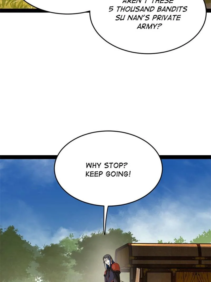 Ultimate Son-in-Law Chapter 223 page 35