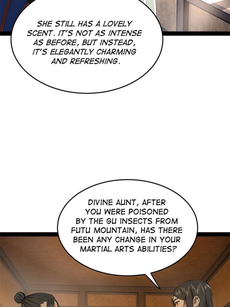 Ultimate Son-in-Law Chapter 223 page 11