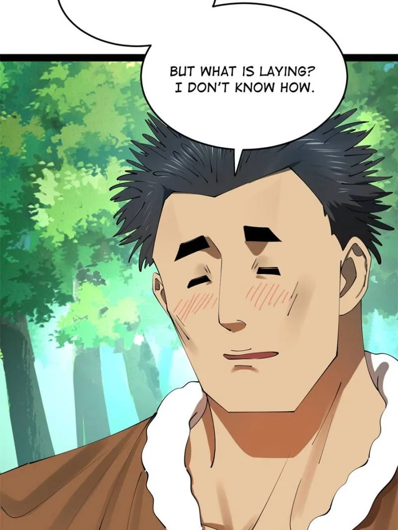 Ultimate Son-in-Law Chapter 222 page 41