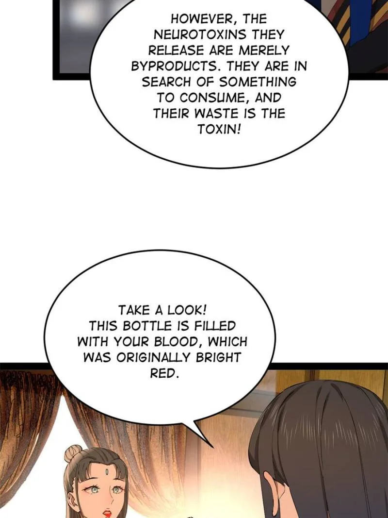 Ultimate Son-in-Law Chapter 223 page 16