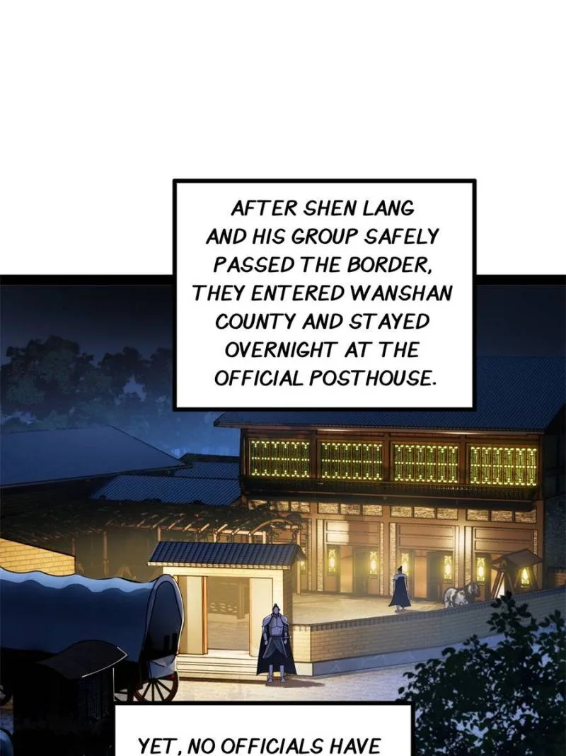 Ultimate Son-in-Law Chapter 223 page 45