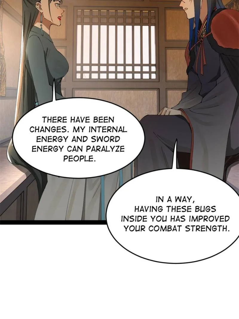Ultimate Son-in-Law Chapter 223 page 12