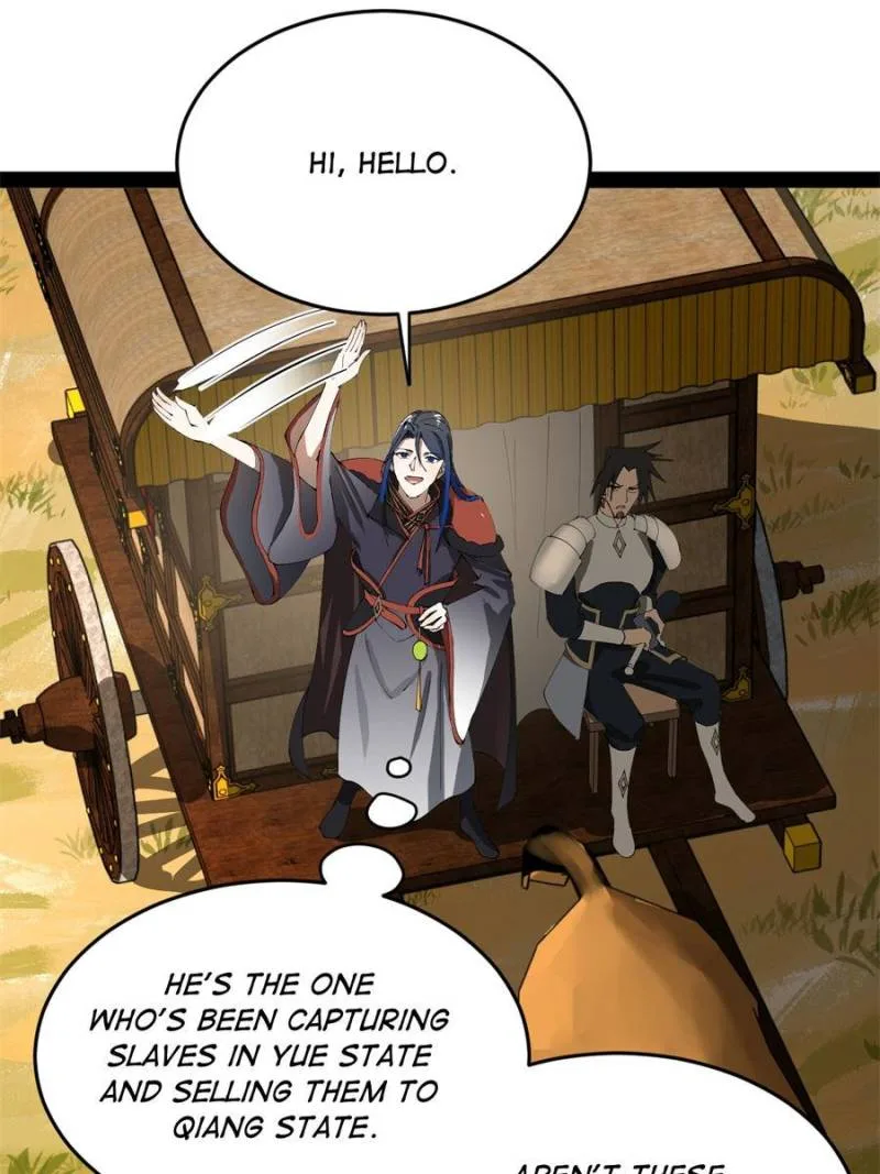 Ultimate Son-in-Law Chapter 223 page 34