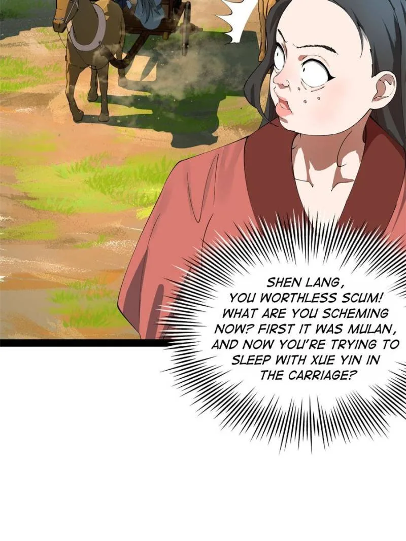 Ultimate Son-in-Law Chapter 223 page 9