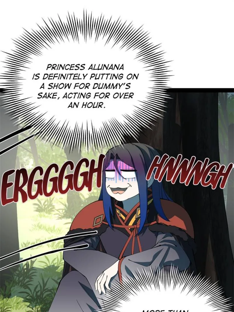 Ultimate Son-in-Law Chapter 222 page 50