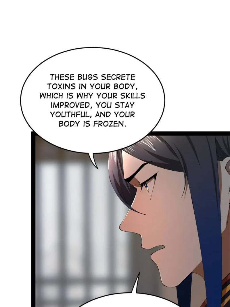Ultimate Son-in-Law Chapter 223 page 15