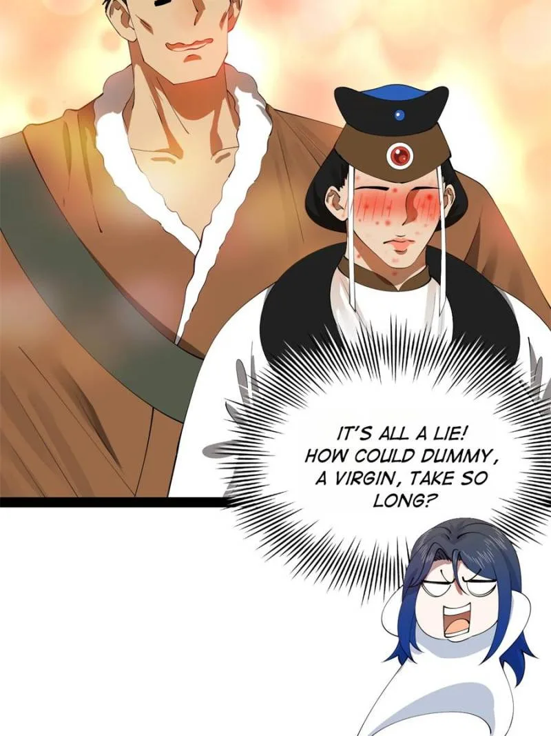 Ultimate Son-in-Law Chapter 222 page 54