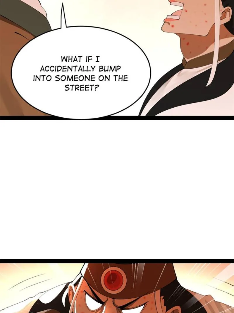 Ultimate Son-in-Law Chapter 222 page 56