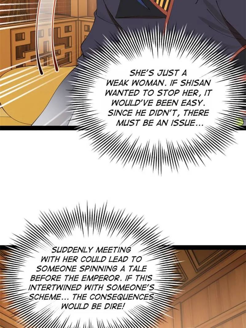 Ultimate Son-in-Law Chapter 223 page 70