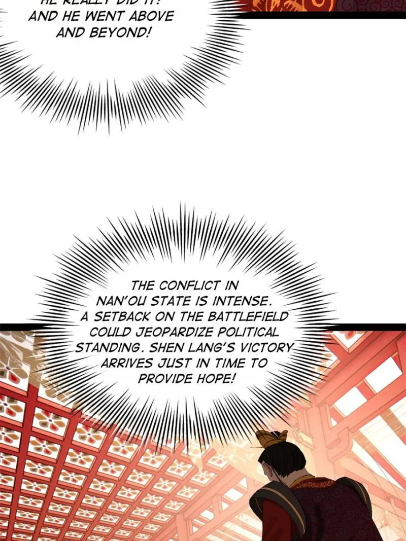 Ultimate Son-in-Law Chapter 222 page 68