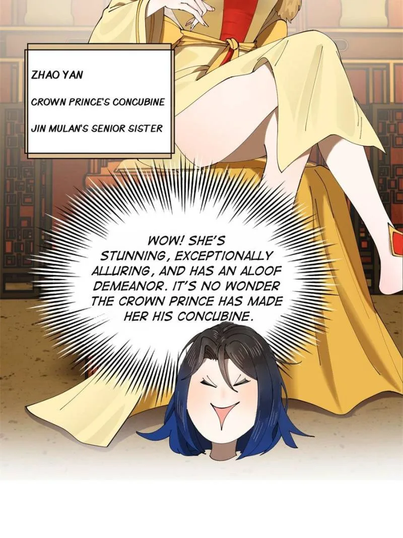 Ultimate Son-in-Law Chapter 223 page 54