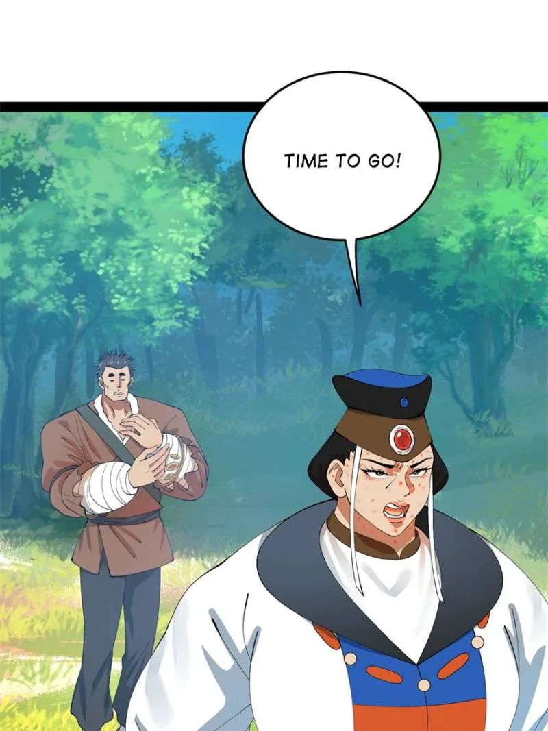 Ultimate Son-in-Law Chapter 222 page 58