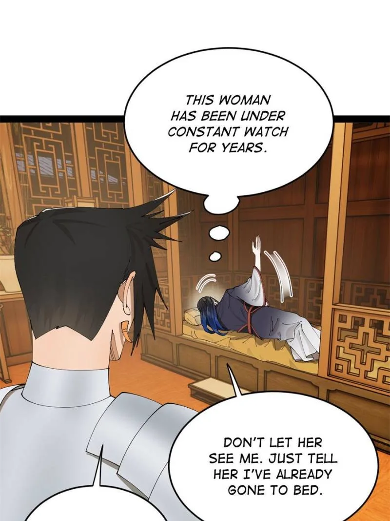 Ultimate Son-in-Law Chapter 223 page 68