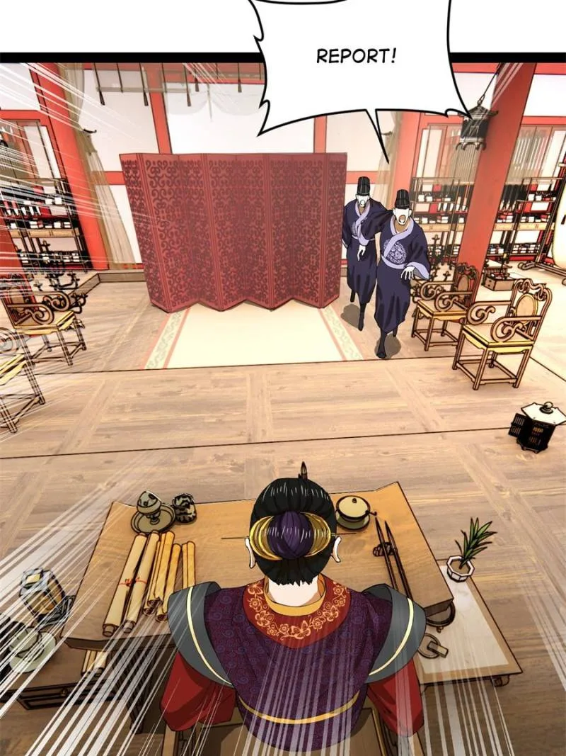 Ultimate Son-in-Law Chapter 222 page 64