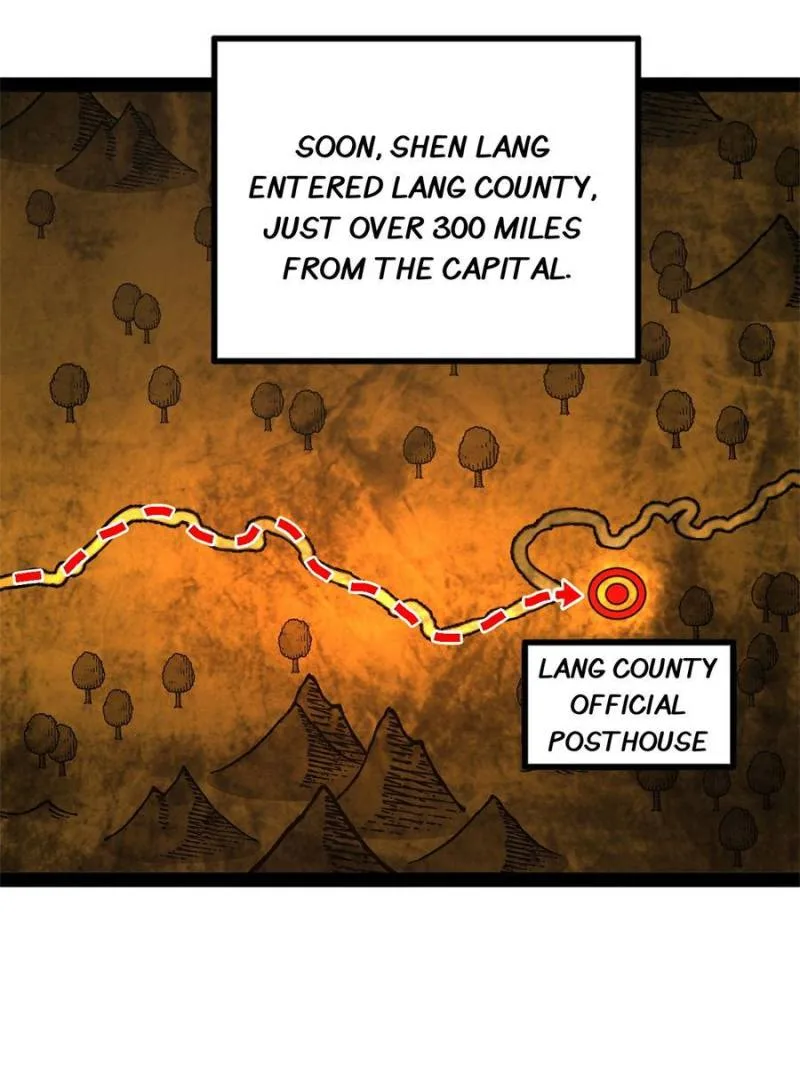 Ultimate Son-in-Law Chapter 223 page 64