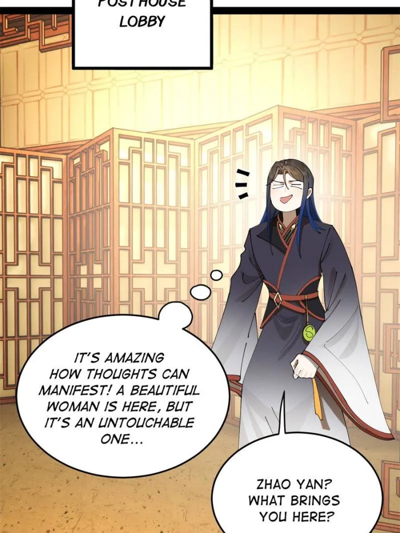 Ultimate Son-in-Law Chapter 223 page 52