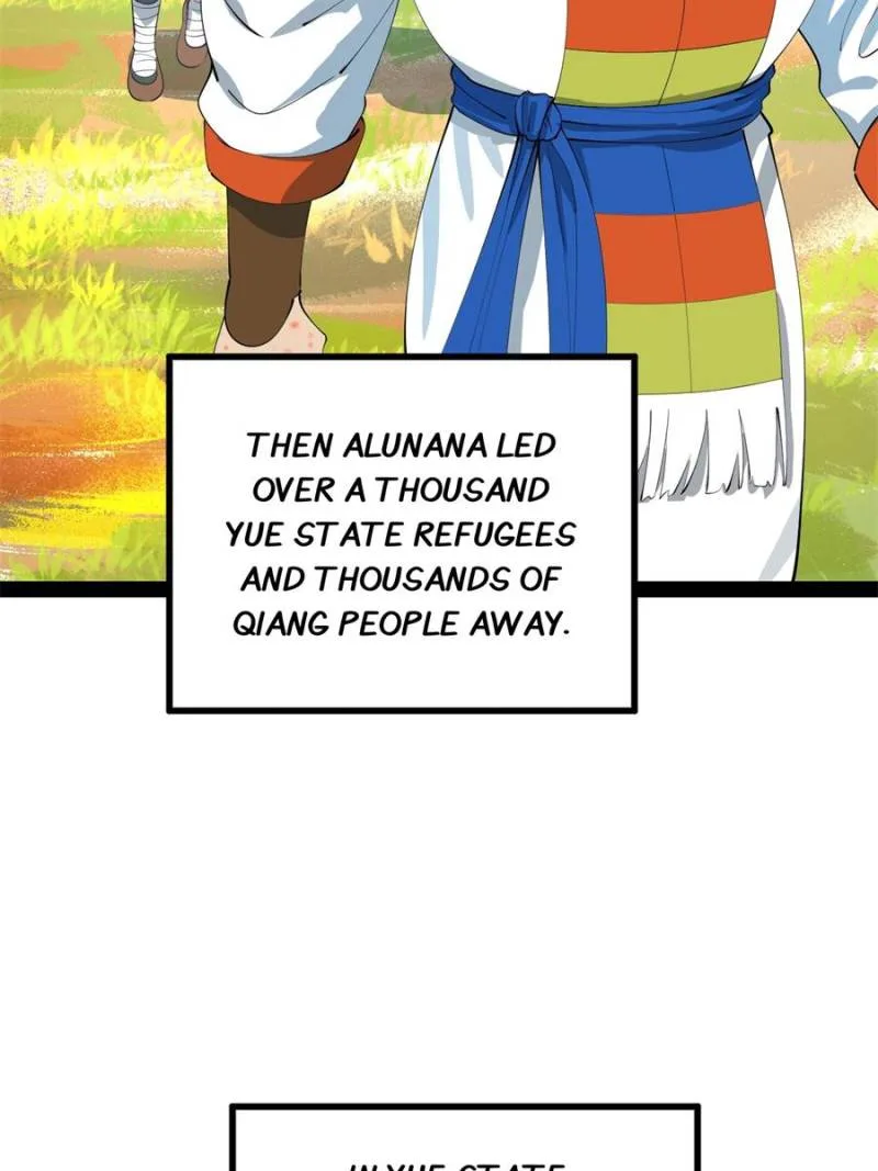 Ultimate Son-in-Law Chapter 222 page 59