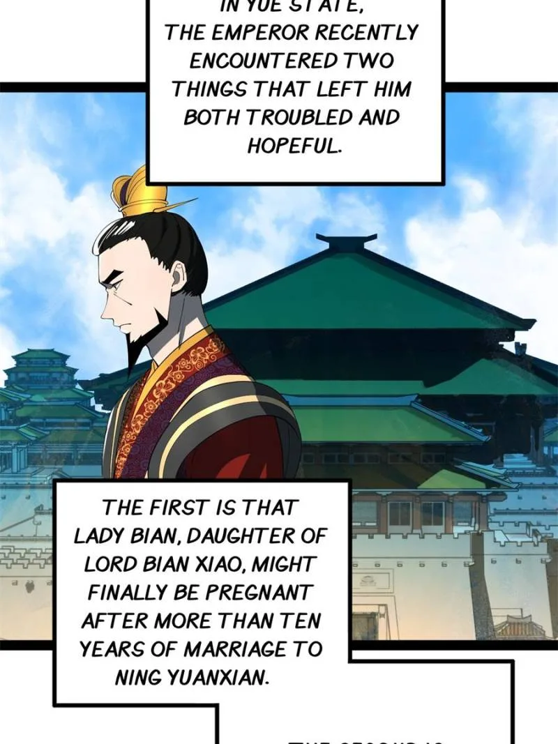 Ultimate Son-in-Law Chapter 222 page 60