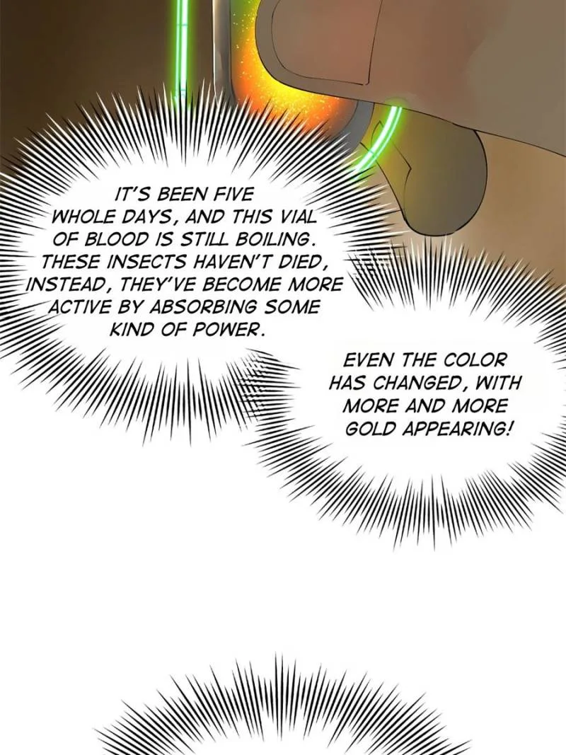 Ultimate Son-in-Law Chapter 222 page 75