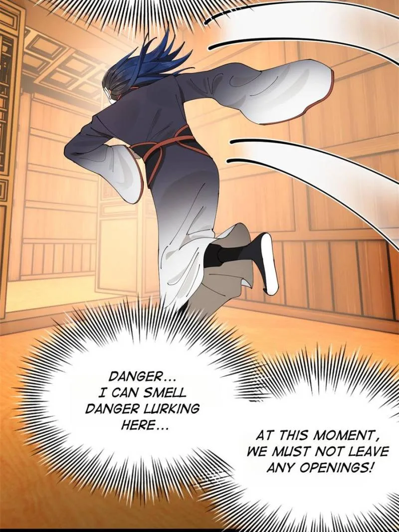 Ultimate Son-in-Law Chapter 223 page 71