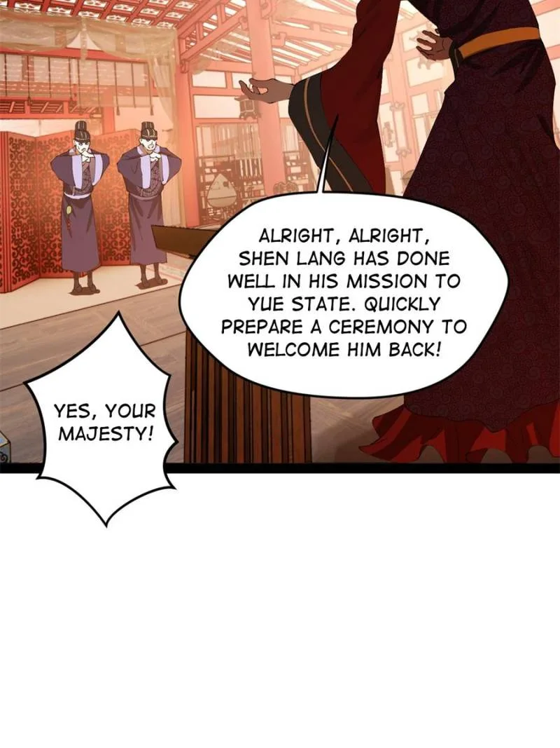Ultimate Son-in-Law Chapter 222 page 69