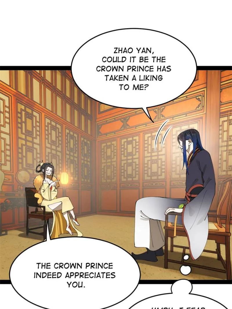 Ultimate Son-in-Law Chapter 223 page 55