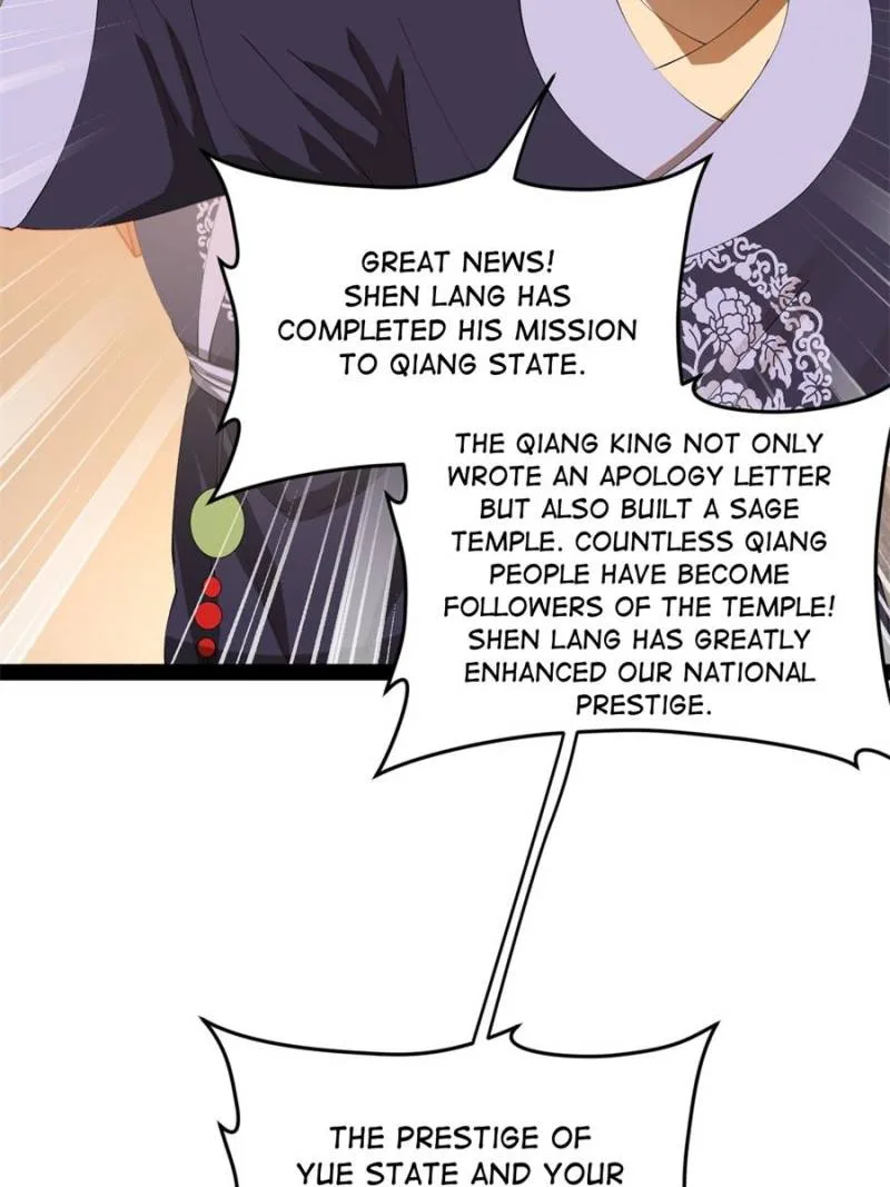 Ultimate Son-in-Law Chapter 222 page 66