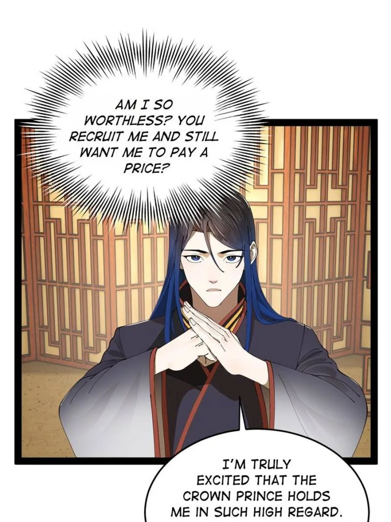 Ultimate Son-in-Law Chapter 223 page 58