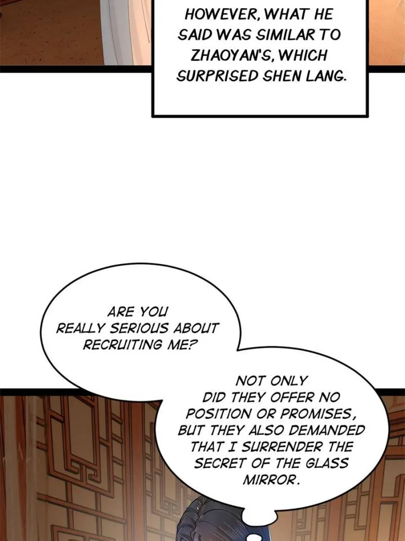 Ultimate Son-in-Law Chapter 223 page 62