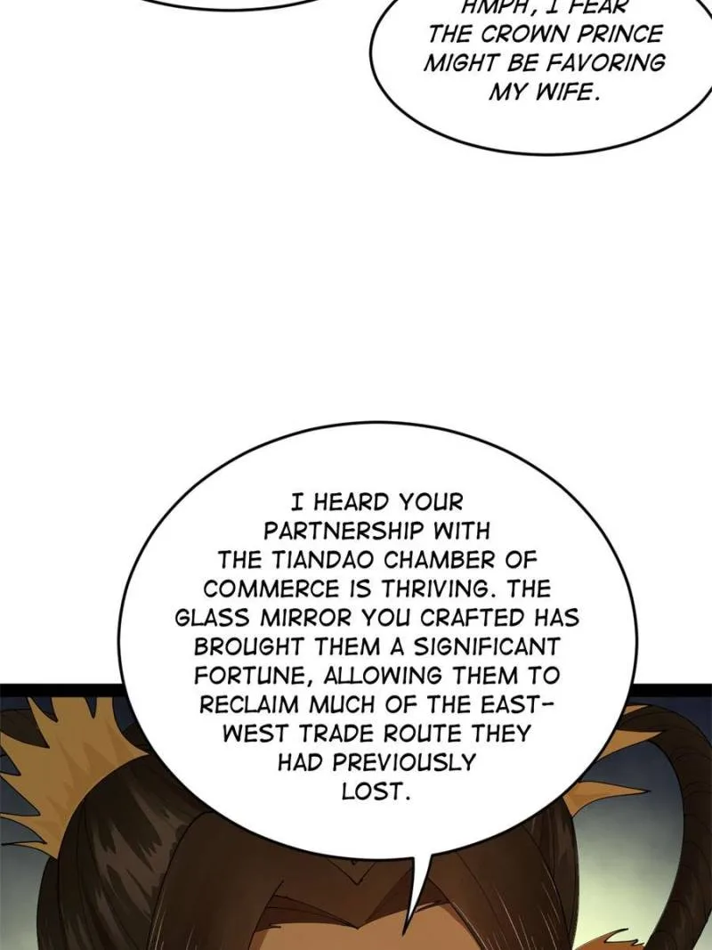 Ultimate Son-in-Law Chapter 223 page 56