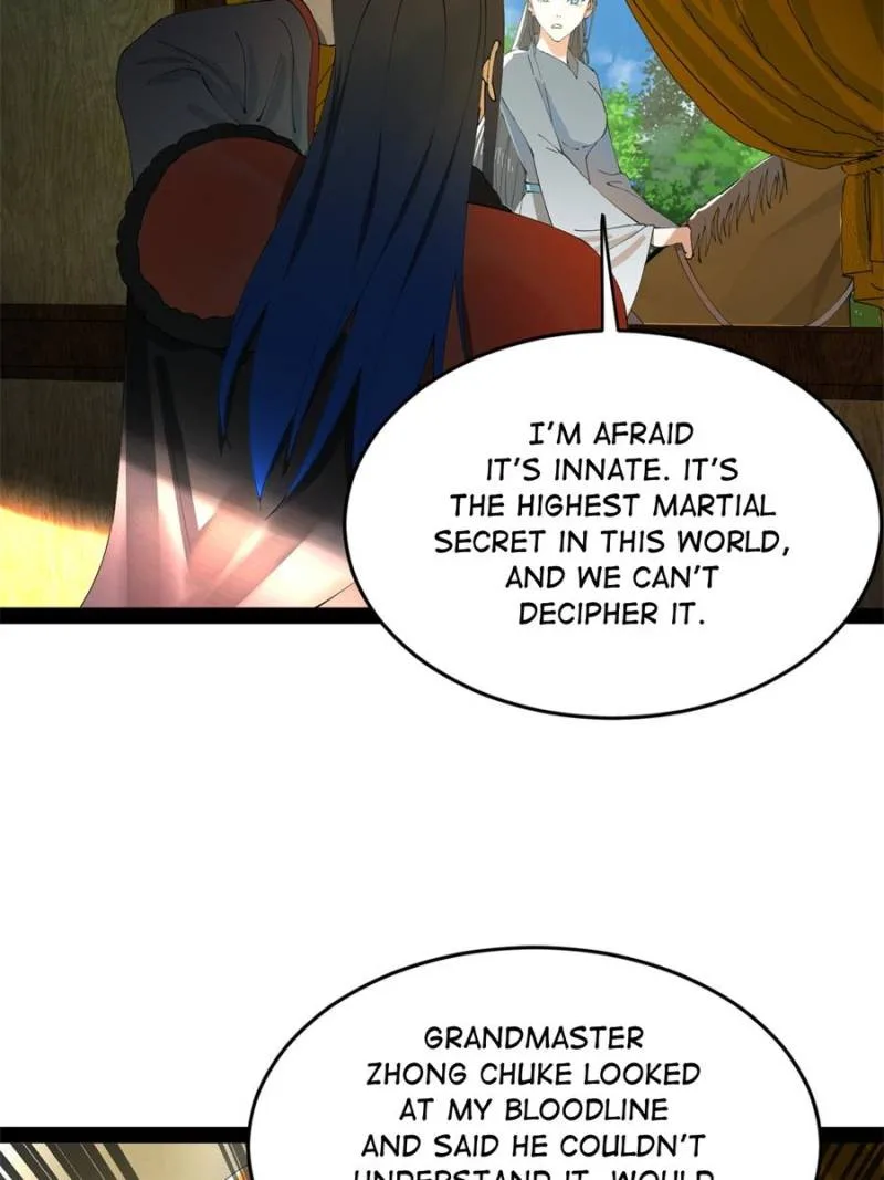 Ultimate Son-in-Law Chapter 222 page 79