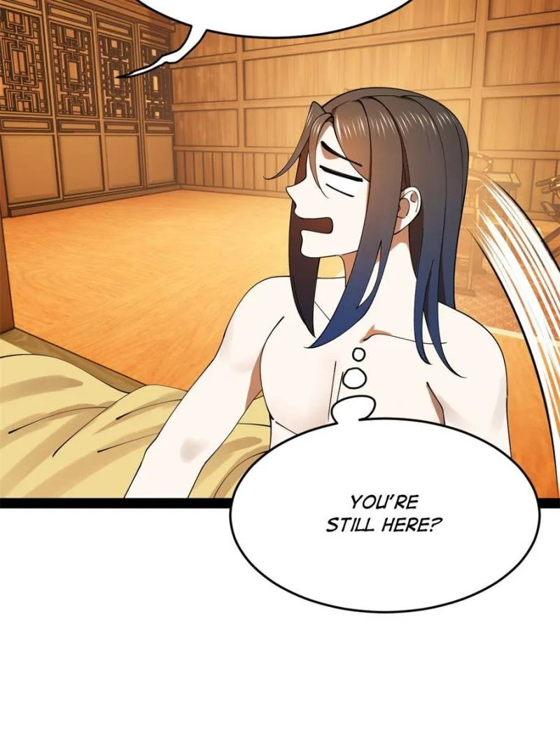 Ultimate Son-in-Law Chapter 224 page 32