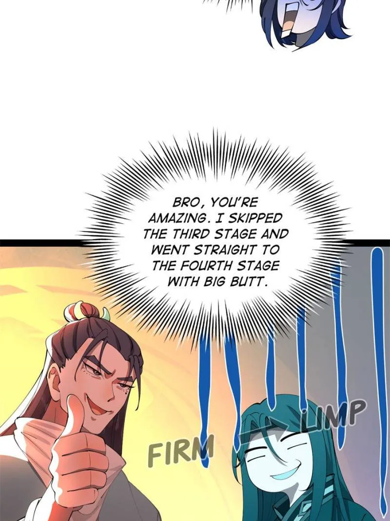 Ultimate Son-in-Law Chapter 224 page 56