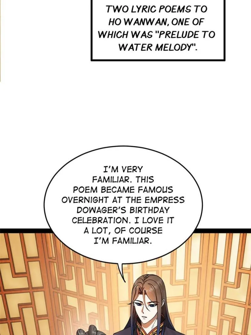 Ultimate Son-in-Law Chapter 224 page 37