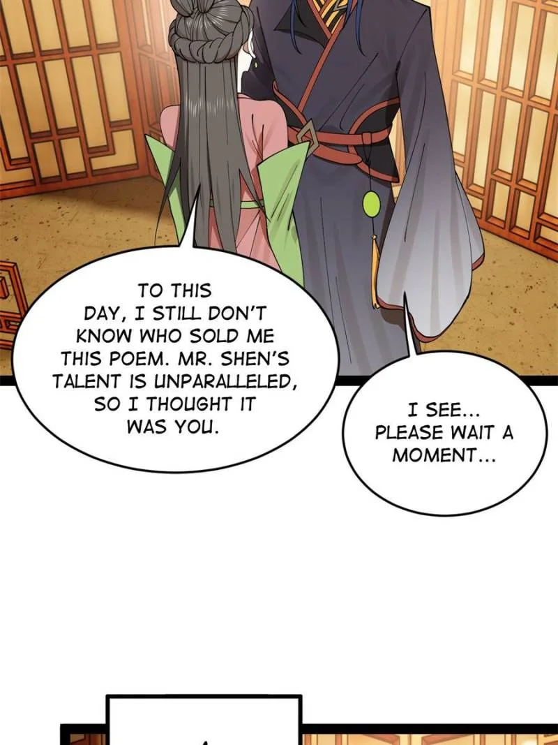 Ultimate Son-in-Law Chapter 224 page 38