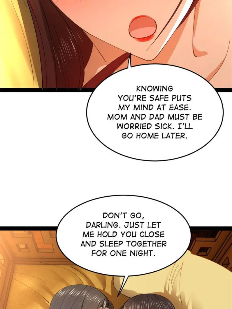 Ultimate Son-in-Law Chapter 224 page 27