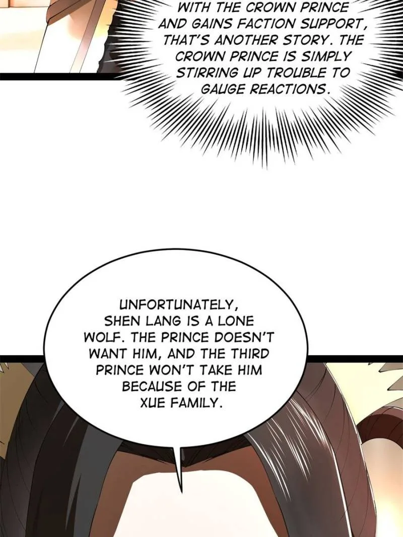 Ultimate Son-in-Law Chapter 225 page 6