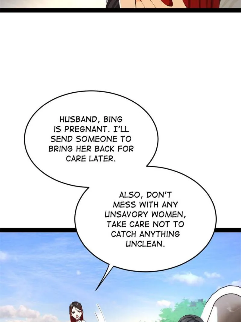 Ultimate Son-in-Law Chapter 224 page 71