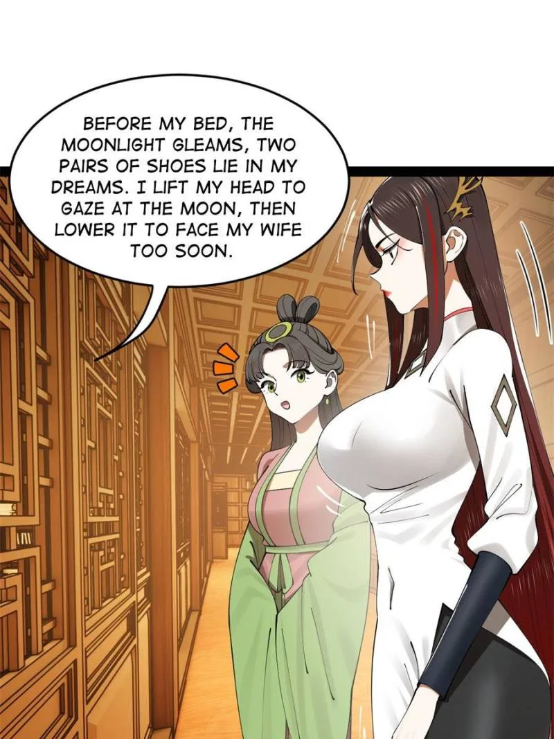 Ultimate Son-in-Law Chapter 224 page 8