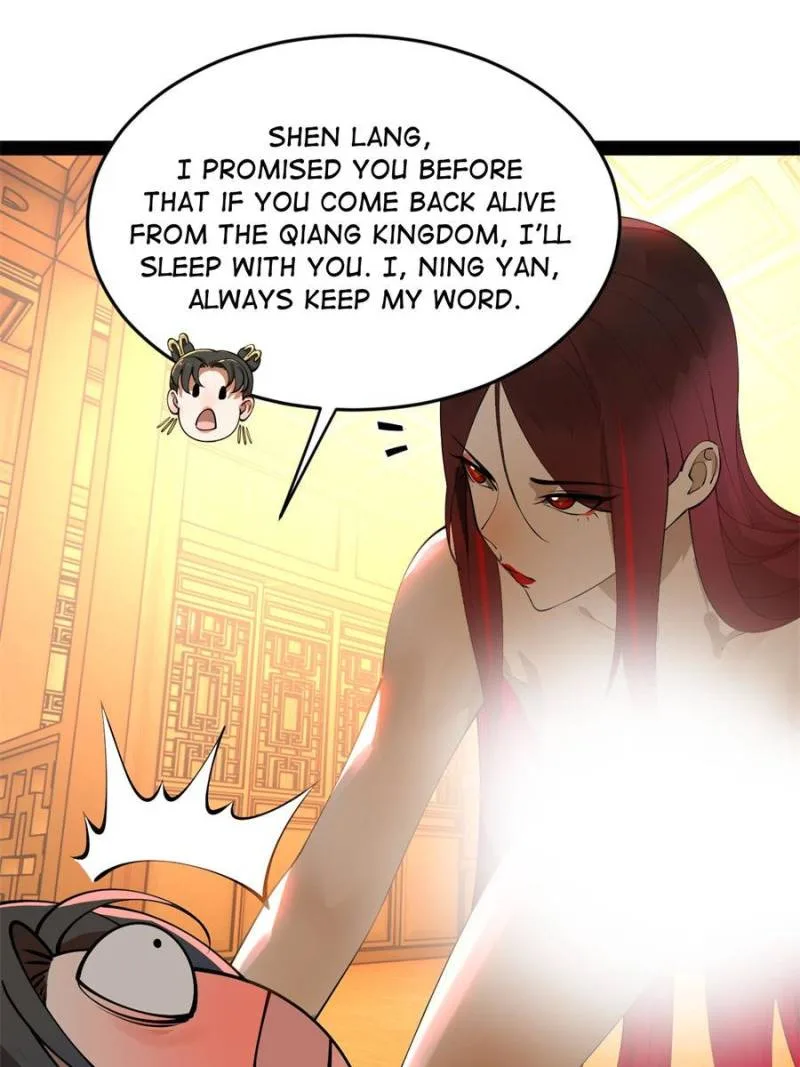 Ultimate Son-in-Law Chapter 224 page 50