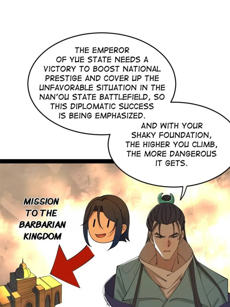 Ultimate Son-in-Law Chapter 224 page 62