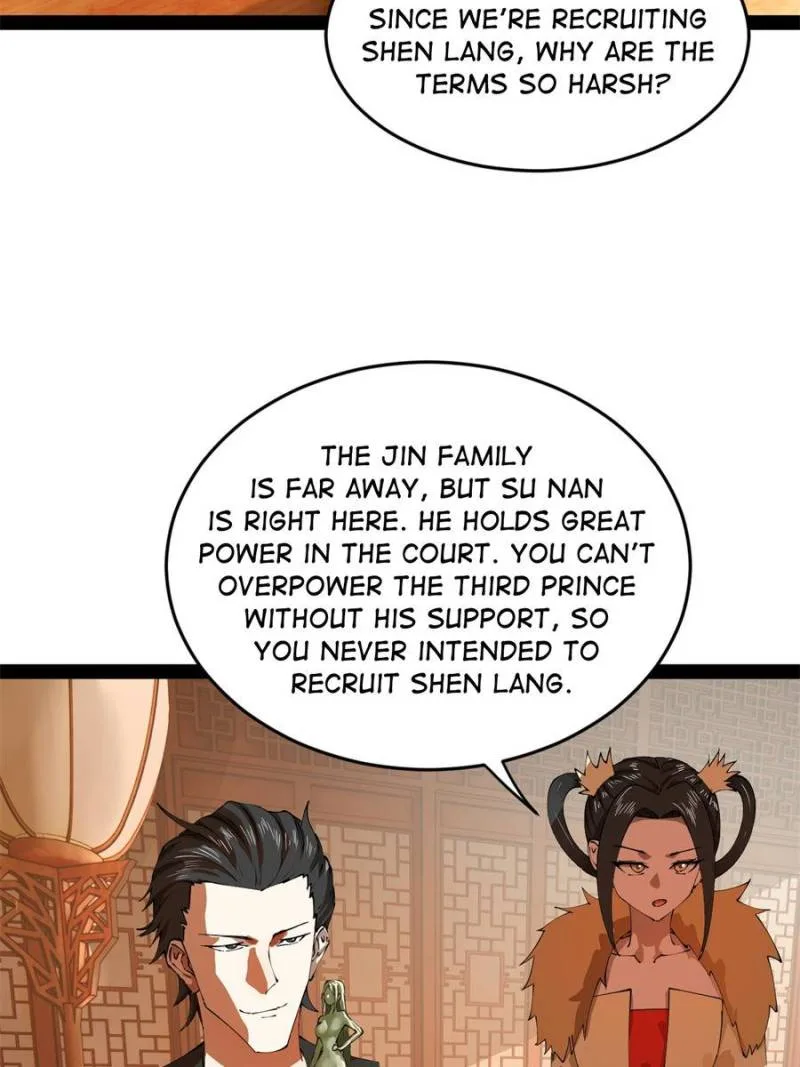 Ultimate Son-in-Law Chapter 225 page 3