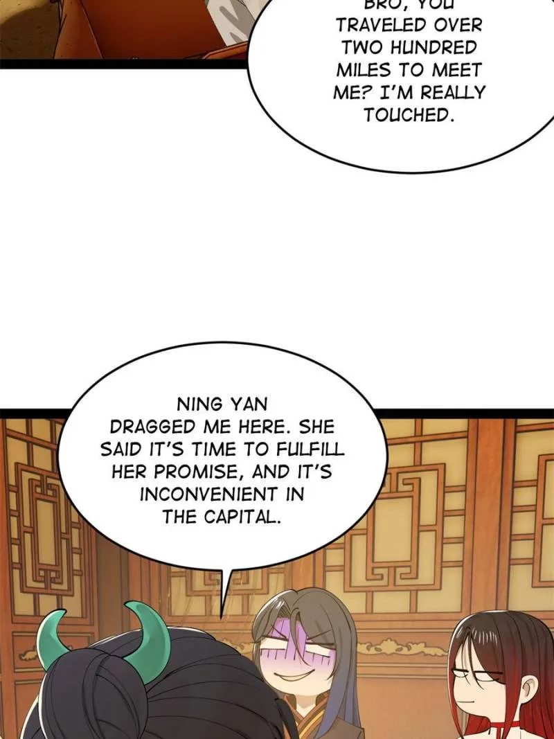 Ultimate Son-in-Law Chapter 224 page 59