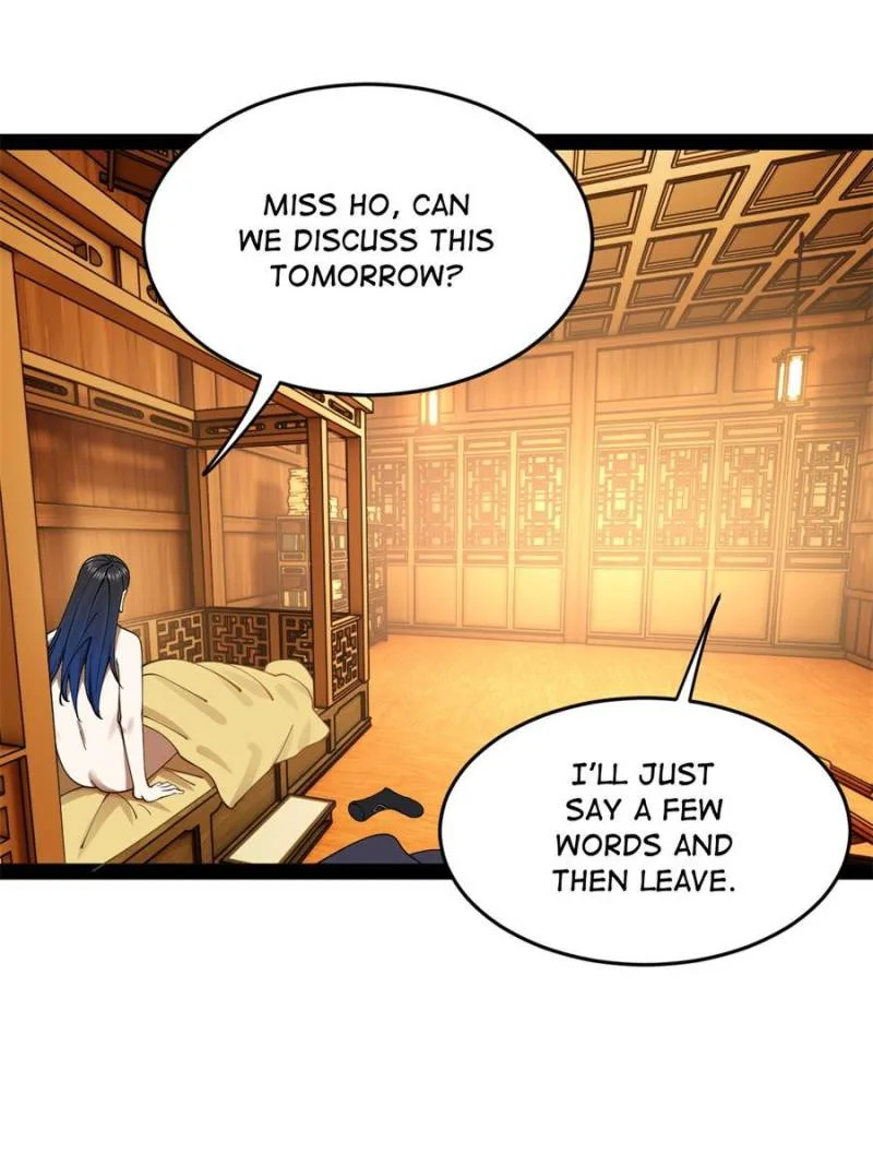 Ultimate Son-in-Law Chapter 224 page 33